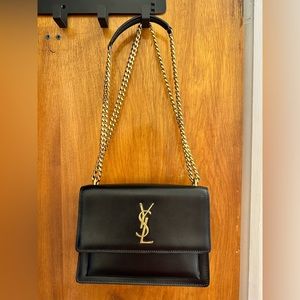 YSL Women’s Crossbody Bag